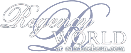 Regency World at candicehern.com